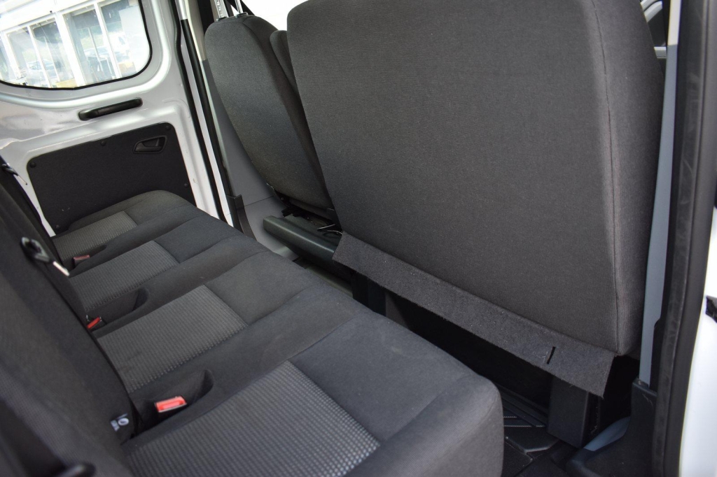 Ford Transit Pritsche 2019 photo 1