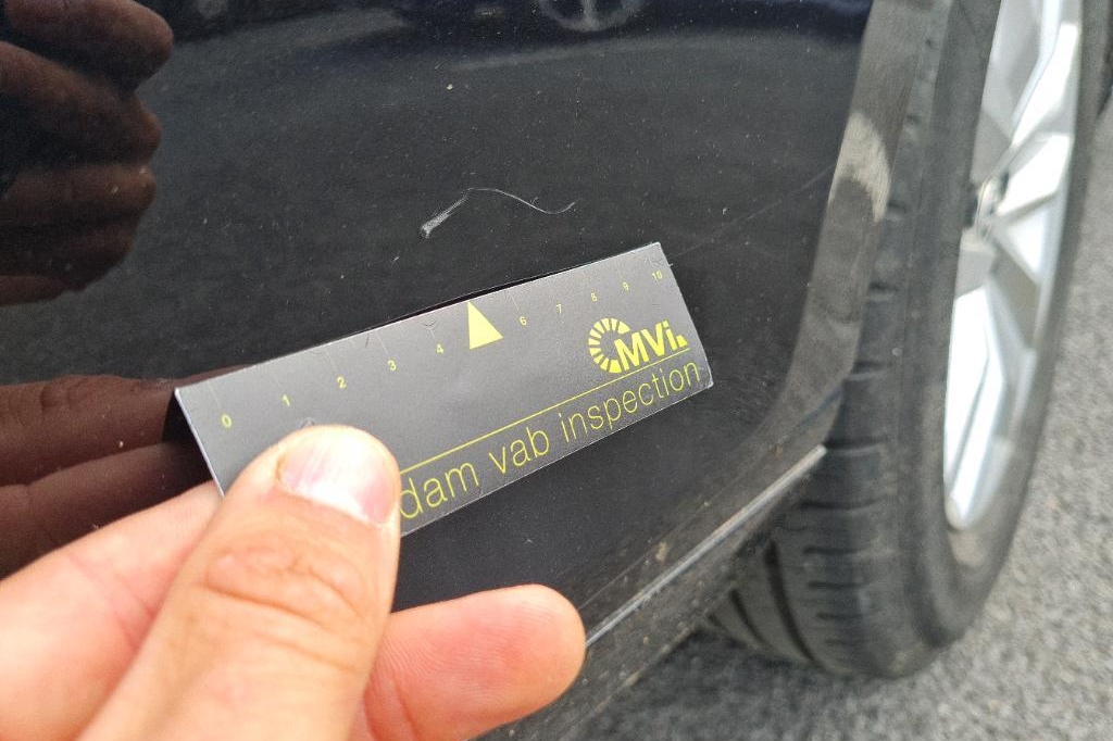 Volkswagen Passat Variant 2017 фото 26