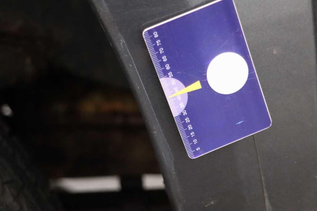 Toyota Hilux 2015 photo 47