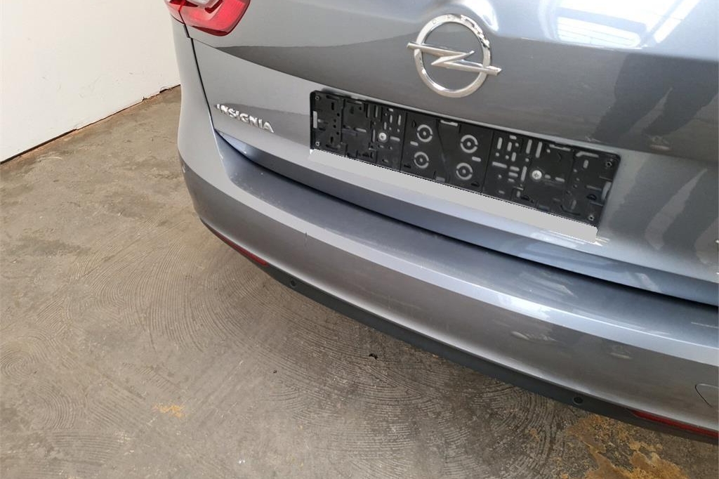 Opel Insignia Sports Tourer 2017 photo 29