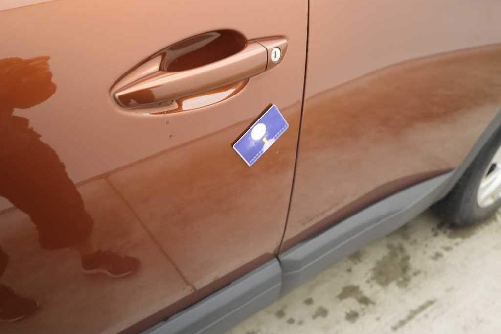 Peugeot 3008 2017 photo 21