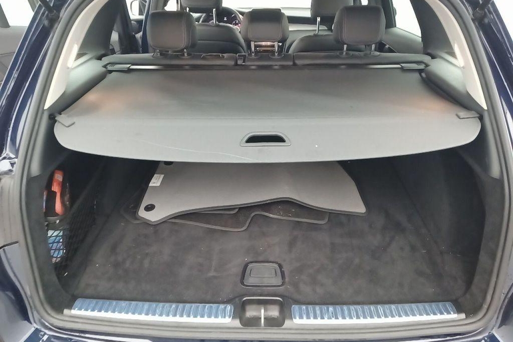 Mercedes-Benz GLC-Klasse 2017 photo 6