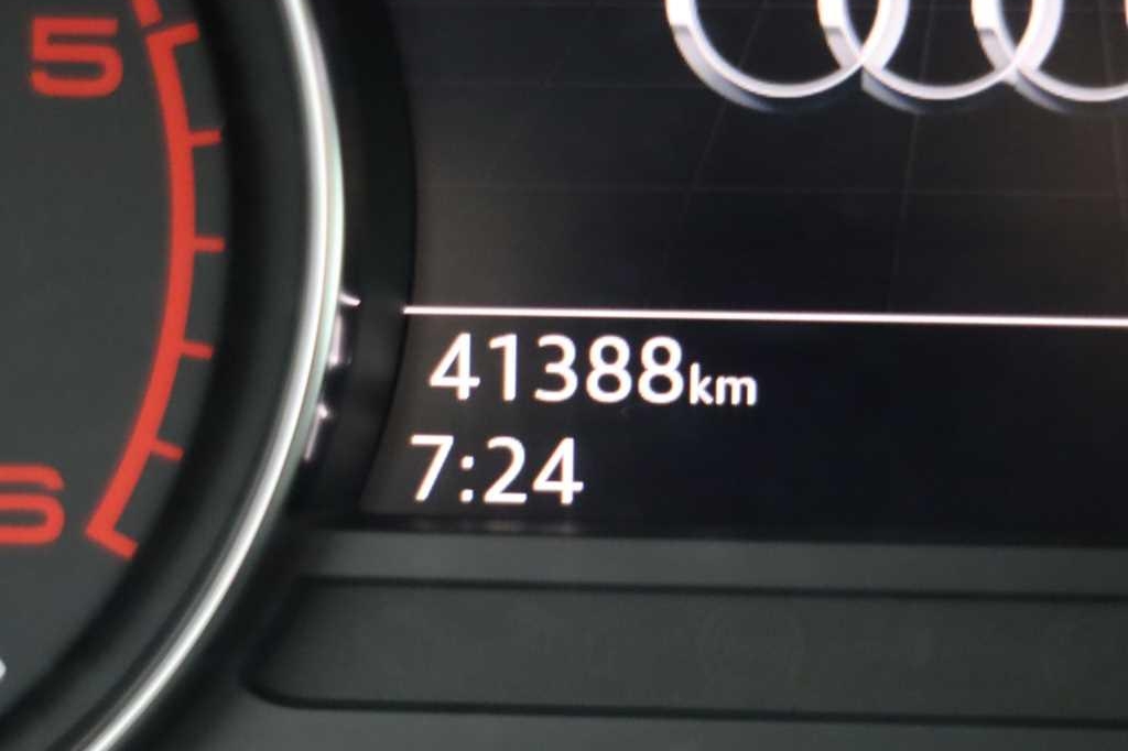 Audi A5 Sportback 2017 photo 3