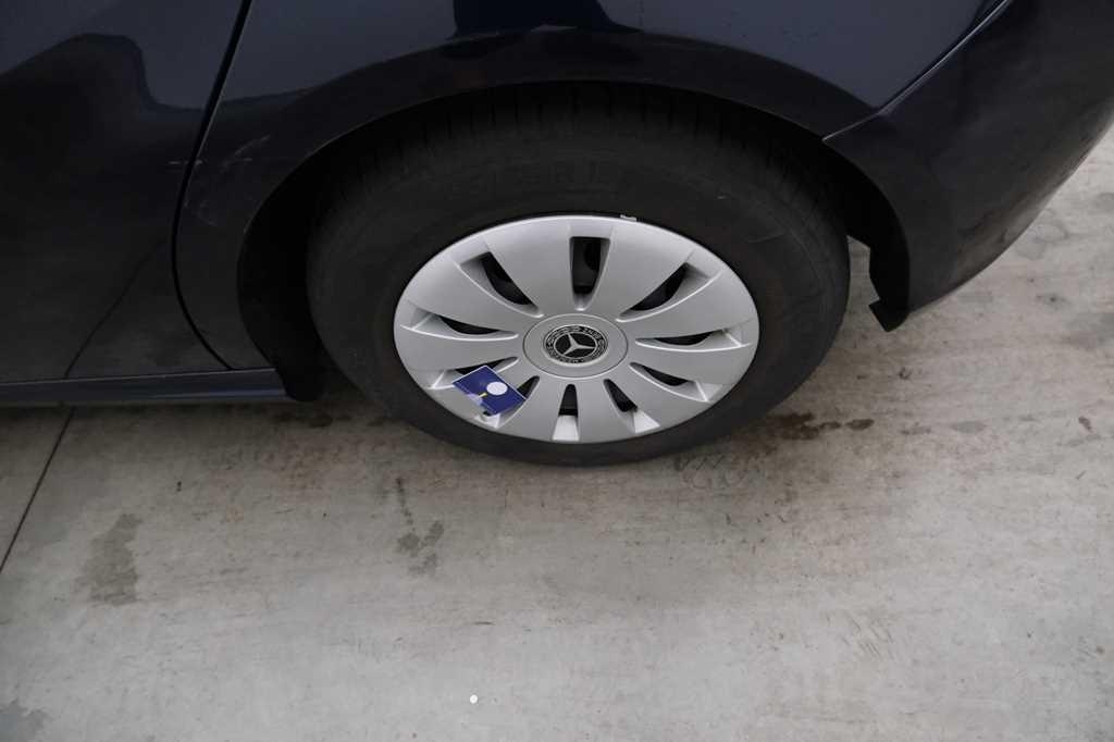 Mercedes-Benz A-Klasse 2017 photo 9