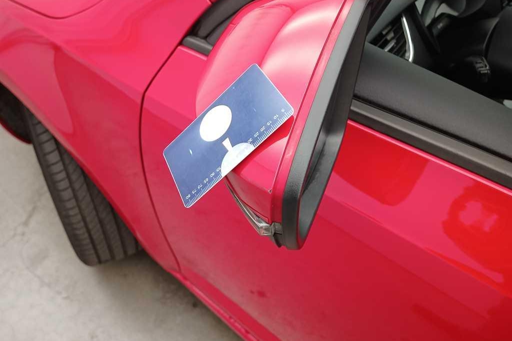 Skoda Octavia Combi 2017 photo 51