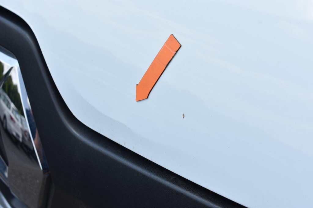 Renault Master Pritsche 2018 фото 21