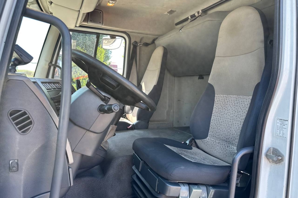 Renault Midlum 2008 фото 10