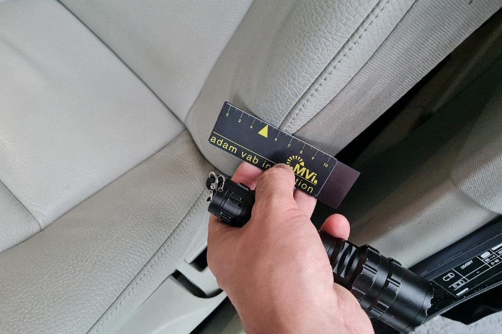 Volvo V90 2017 photo 30