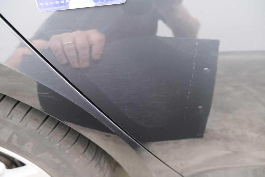 Audi A4 Avant 2016 photo 19