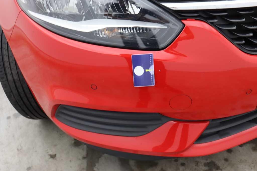 Opel Zafira 2017 photo 56