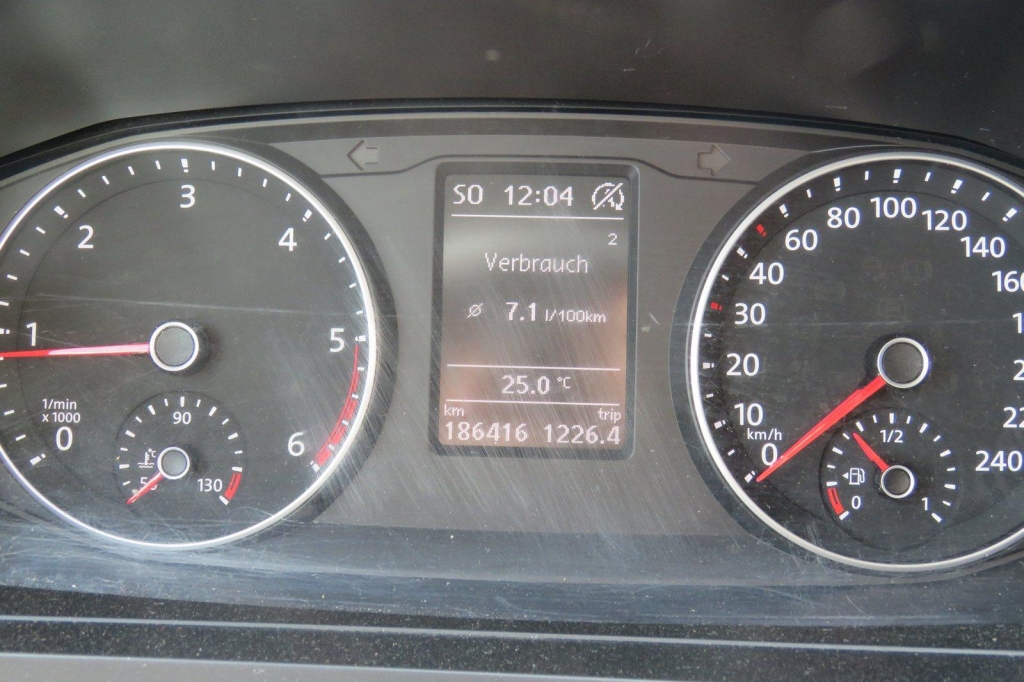 Volkswagen T6 2016 photo 6