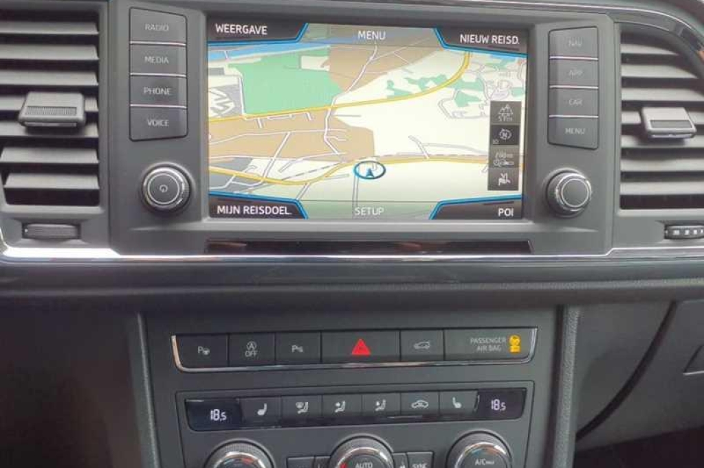 SEAT Ateca 2017 фото 5