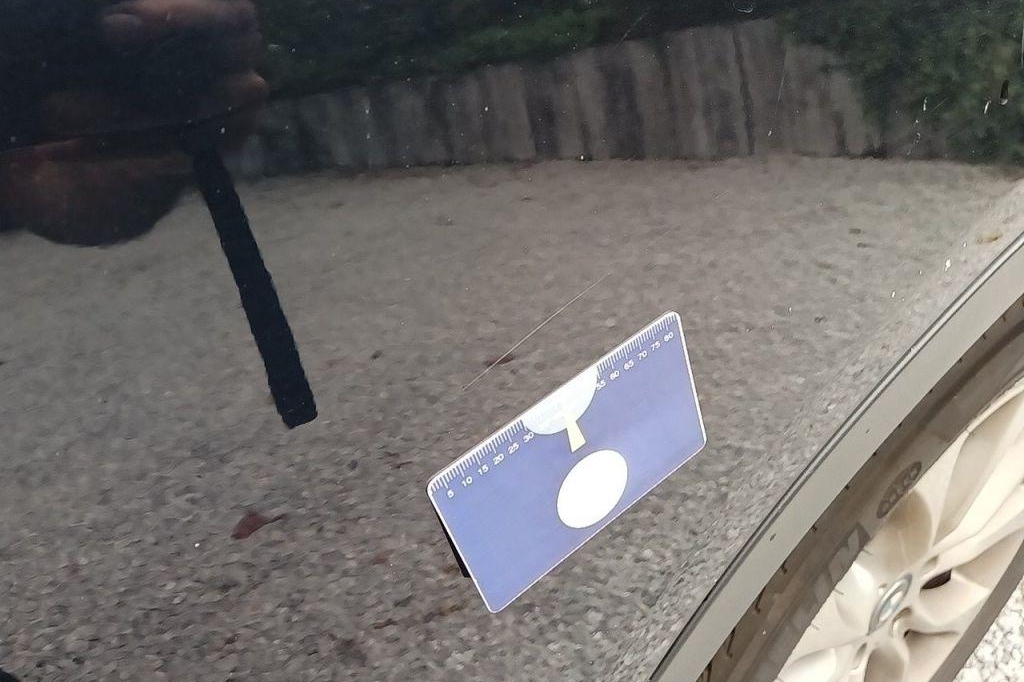 BMW X5 2017 photo 37