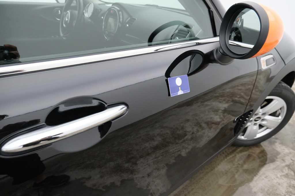 MINI One Clubman 2016 фото 20