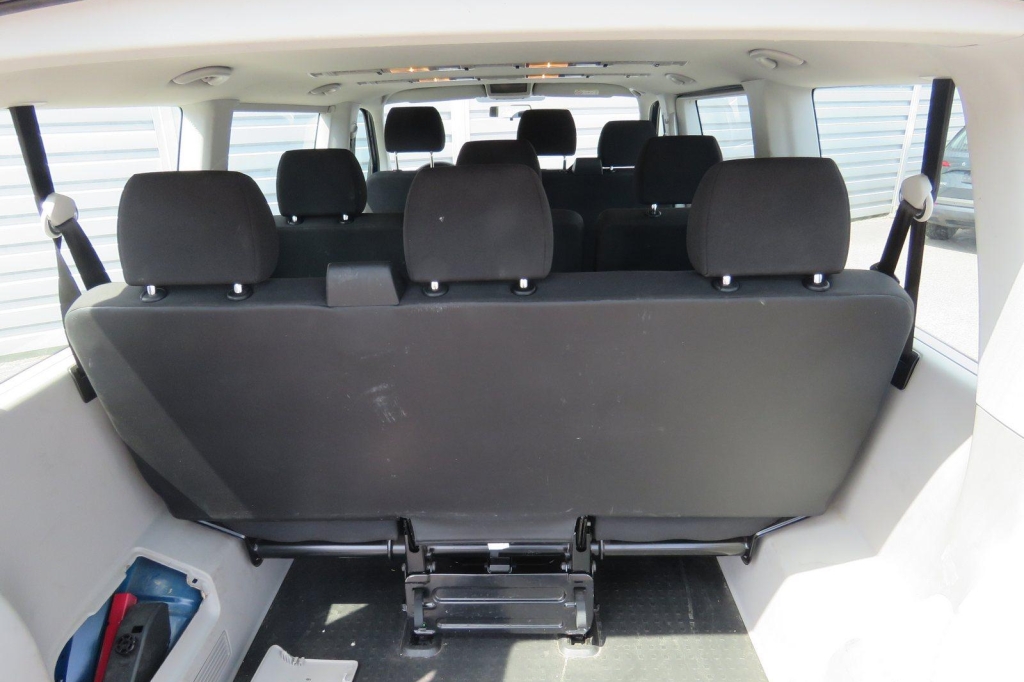 Volkswagen T6 2017 photo 1