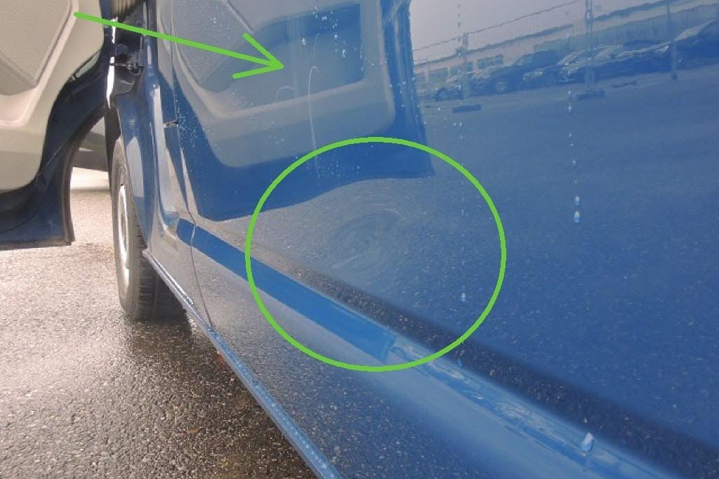 Volkswagen T6 2017 photo 25