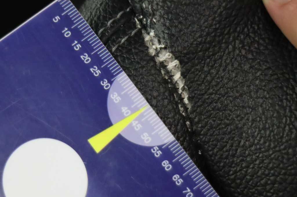 Mercedes-Benz A-Klasse 2017 photo 6