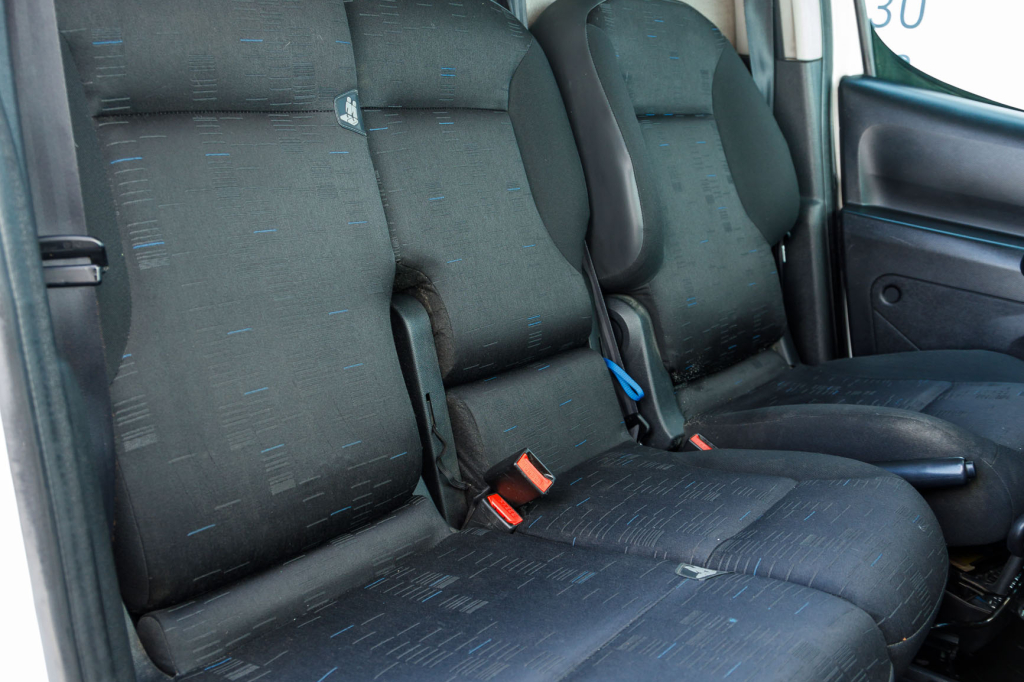 Citroen Berlingo груз. 2012 photo 18