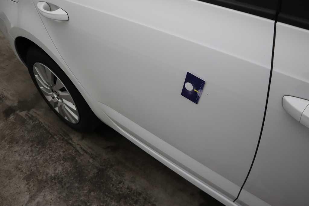 Skoda Octavia Combi 2017 photo 23