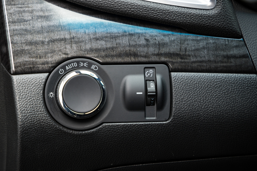 Buick Encore 2016 photo 10