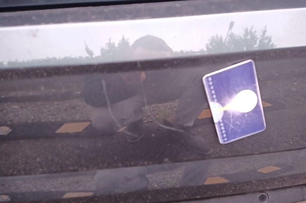 Skoda Octavia 2017 photo 7