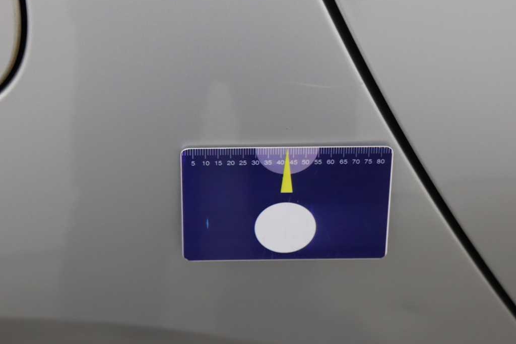 Opel Astra 2018 photo 36