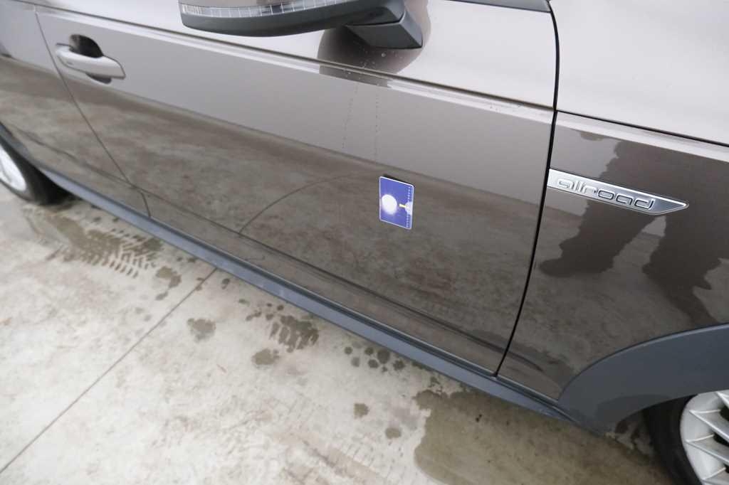 Audi A4 Allroad 2018 фото 10