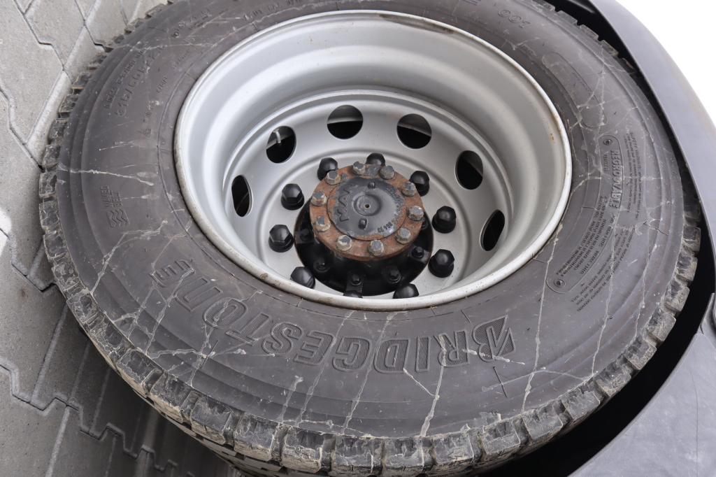 MAN TGX 18.440 2013 фото 9