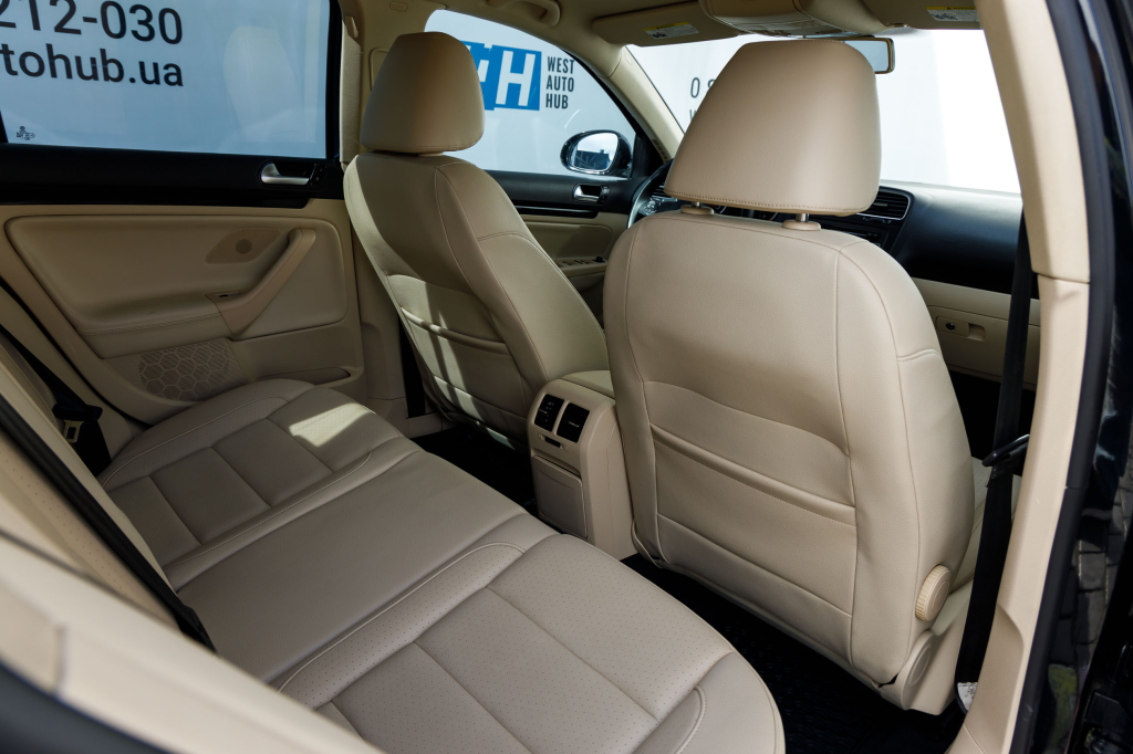 Volkswagen Jetta 2014 фото 22