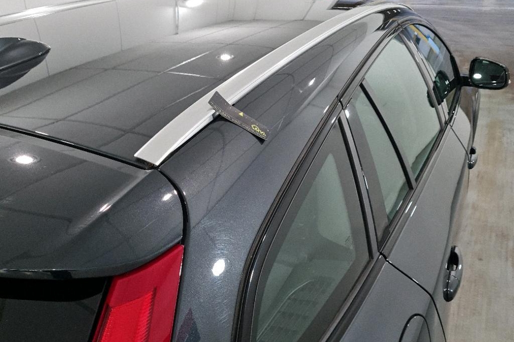 Volvo V60 Cross Country 2017 фото 12