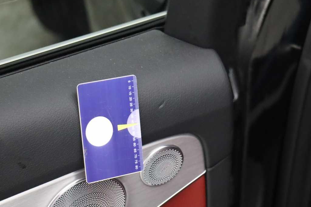 Mercedes-Benz C-Klasse 2017 photo 26