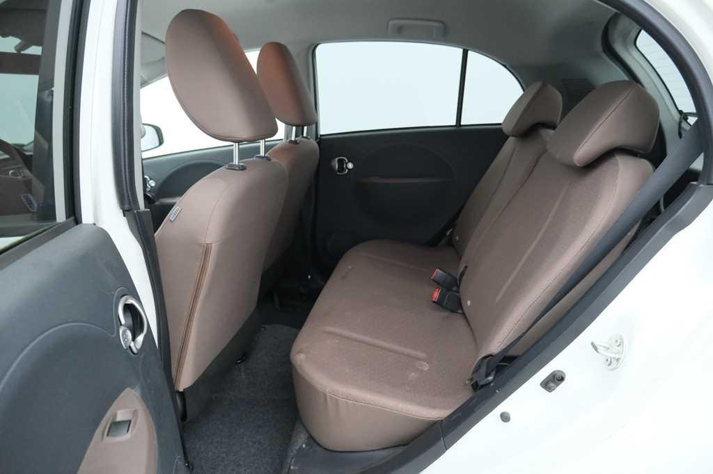 Citroen C-Zero 2011 photo 3