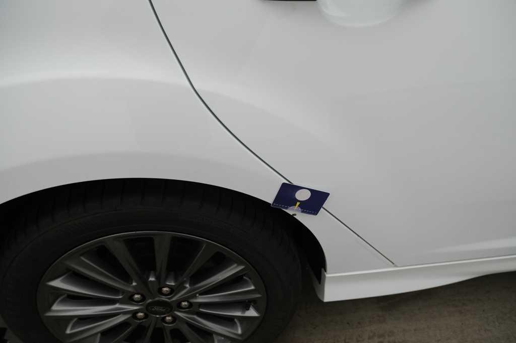 Ford Focus Turnier 2017 photo 21