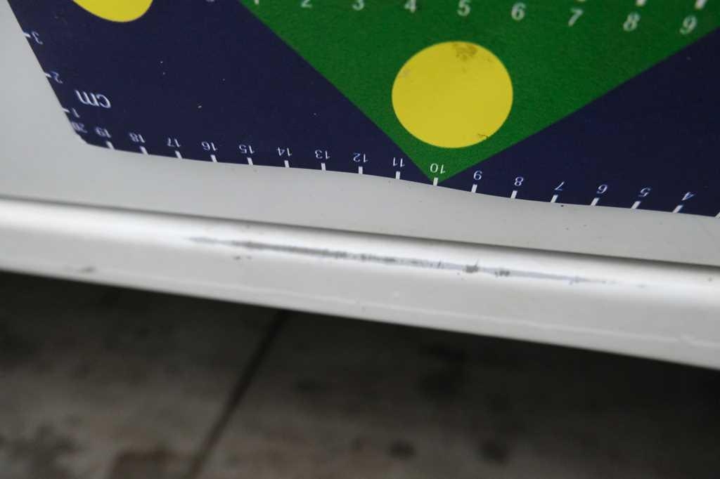 Renault Master 2015 фото 37