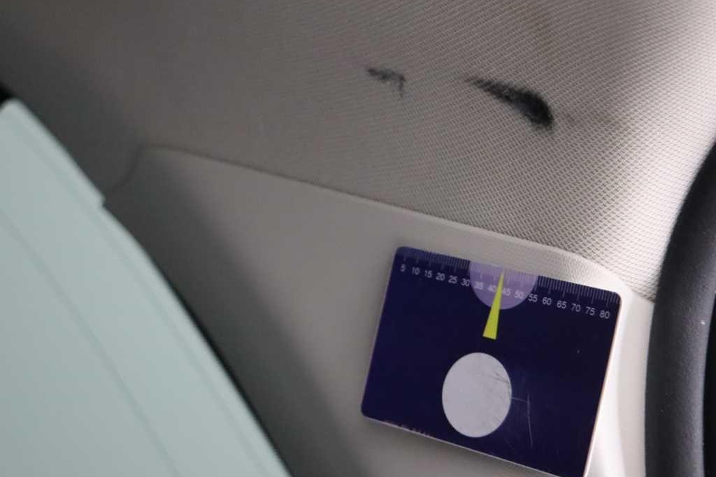 Ford Mondeo Tunier 2017 фото 9