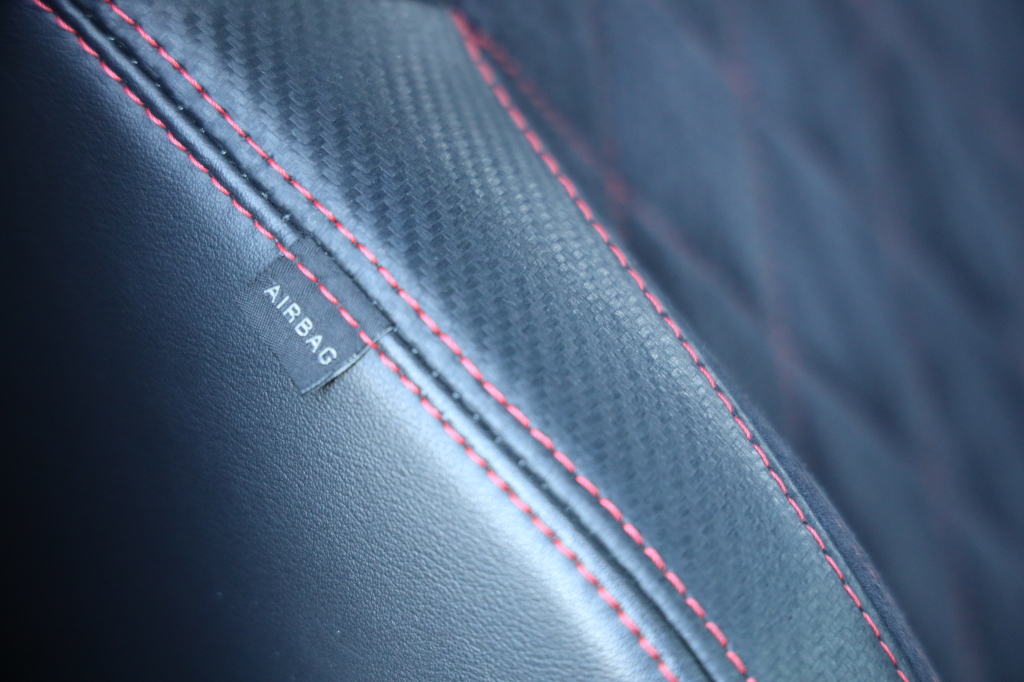 Skoda Kodiaq RS 2025 фото 16