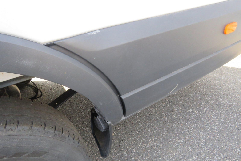 Ford Transit Kasten 2018 фото 31