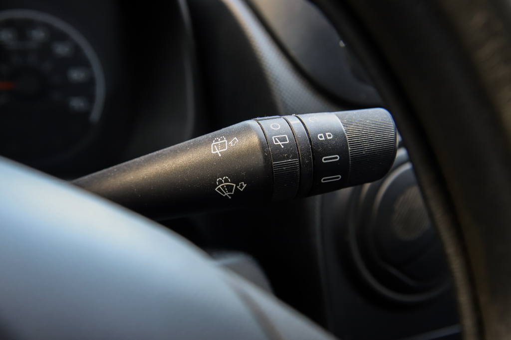 Citroen Nemo пасс. 2011 photo 19