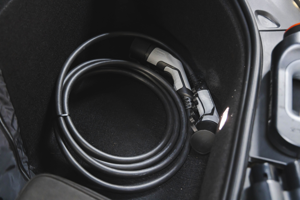 Tesla Model X Dual Motor P100D 2020 photo 42