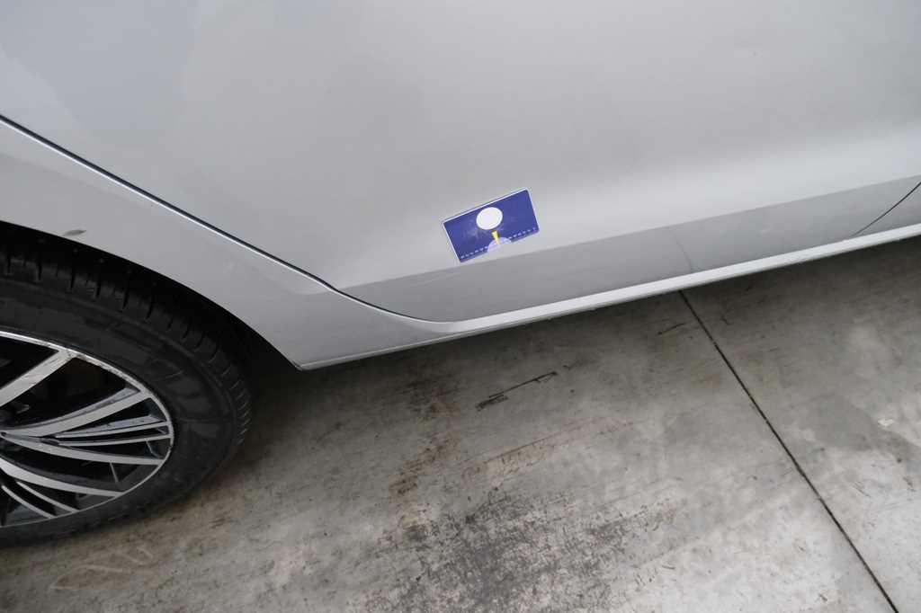 Volkswagen Golf Sportsvan 2017 фото 8