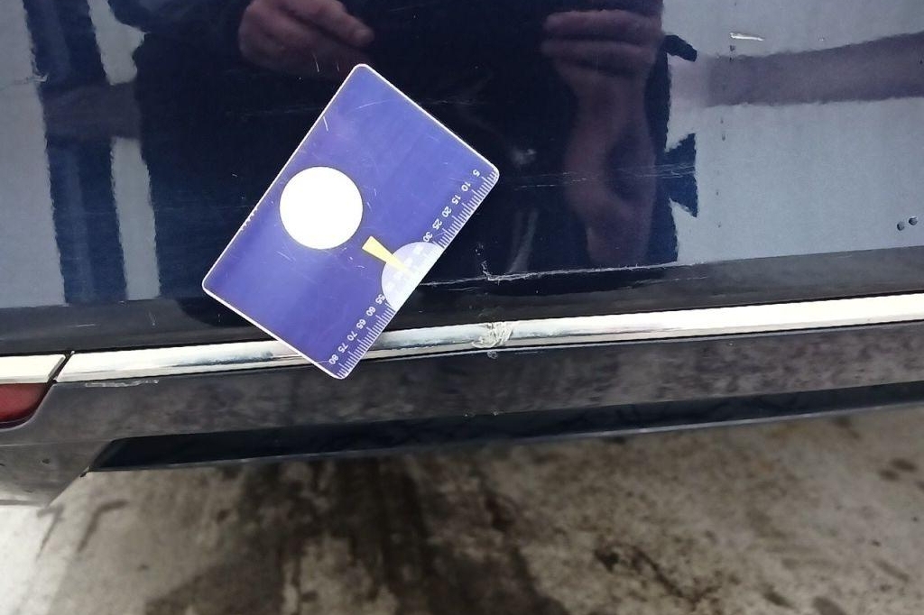 Volkswagen Passat Variant 2015 фото 26