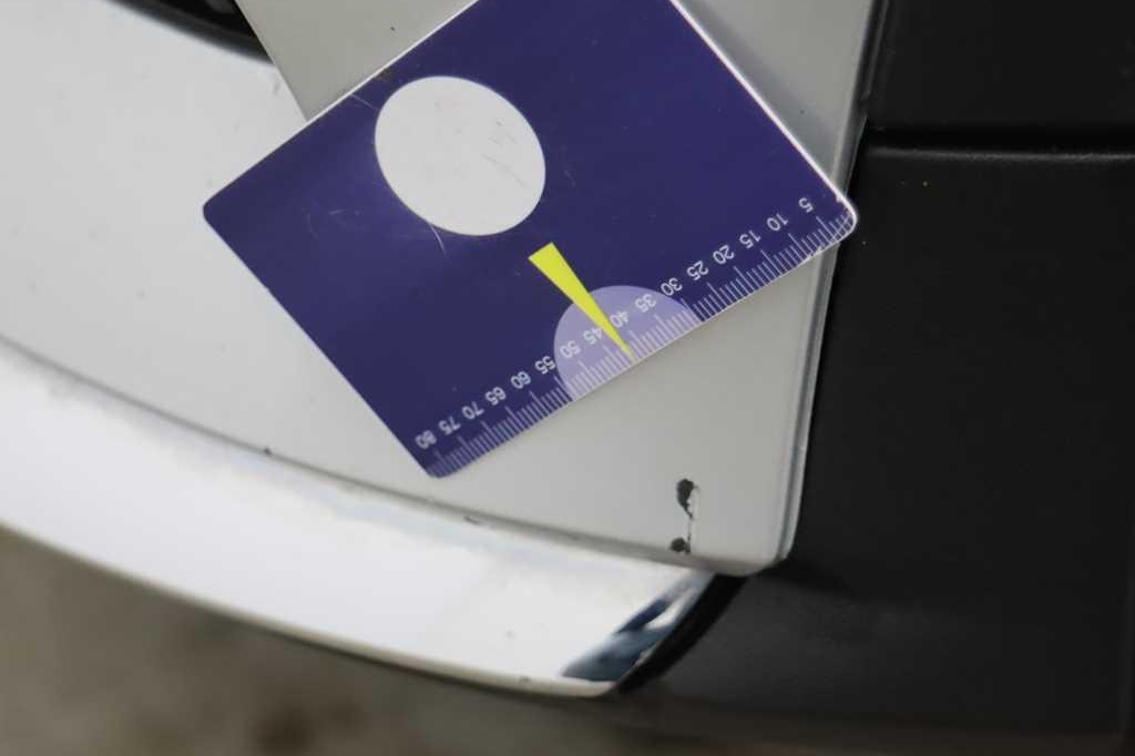 Mercedes-Benz GLC 2016 photo 19