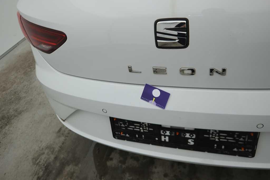 SEAT Leon 2017 photo 10