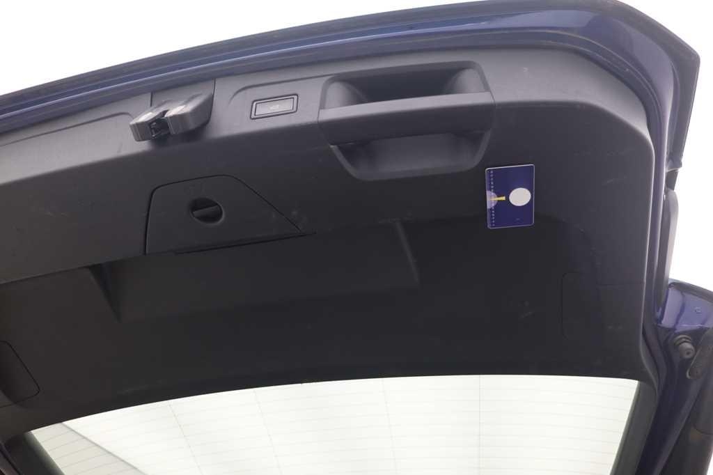 Volkswagen Touran 2016 фото 37