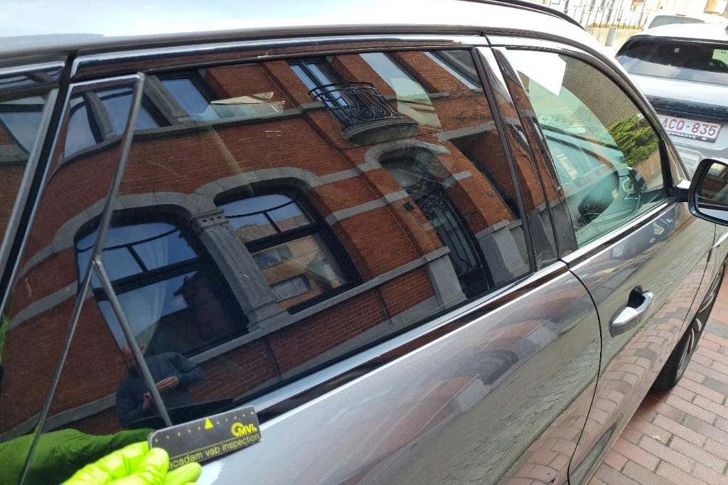 Jaguar F-Pace 2018 photo 20