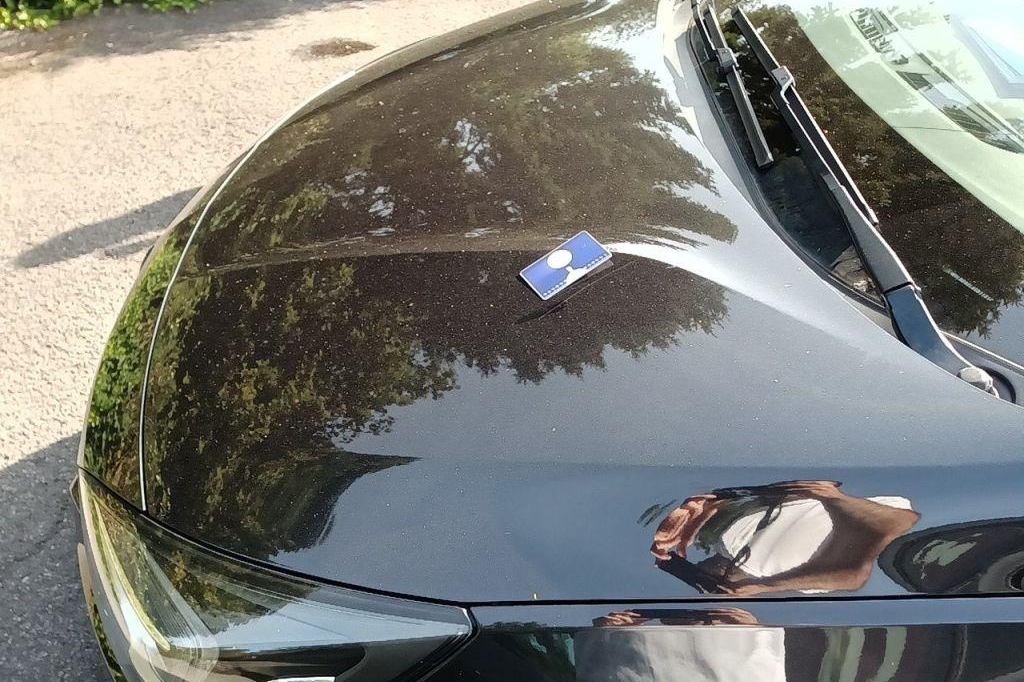 Opel Astra Sports Tourer 2016 photo 49