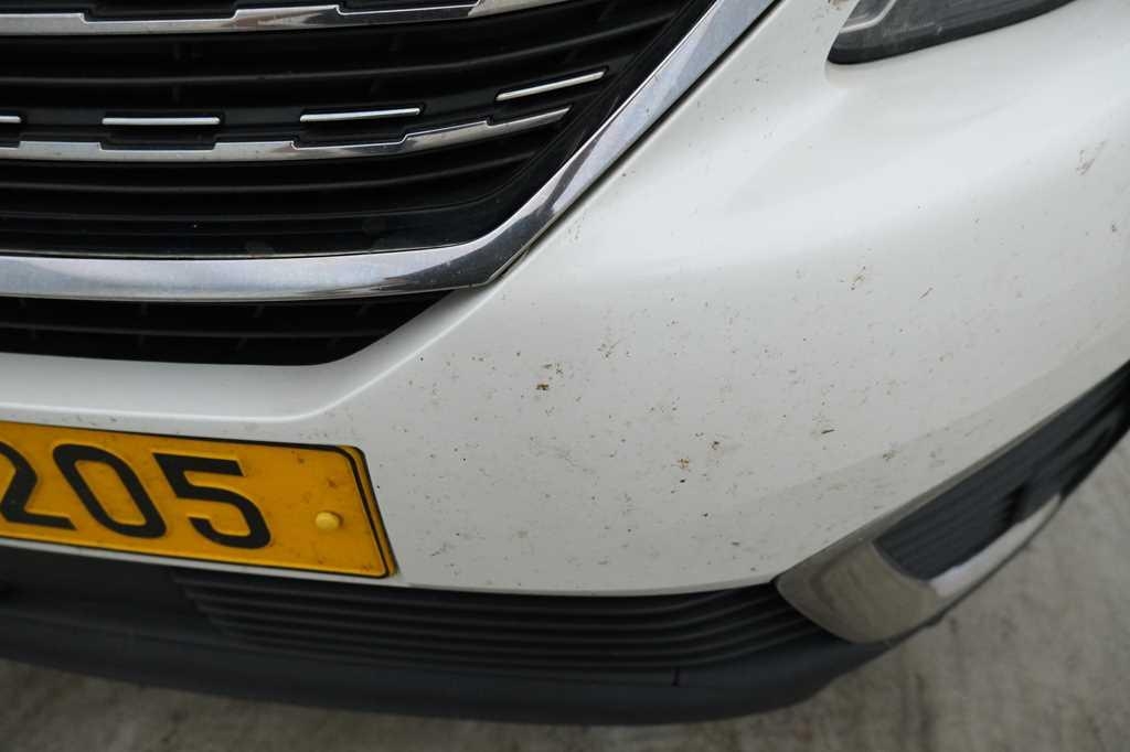 Peugeot 5008 2018 photo 26