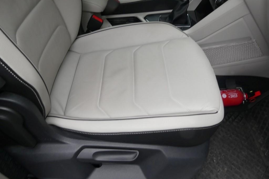 Volkswagen Tiguan 2017 photo 14