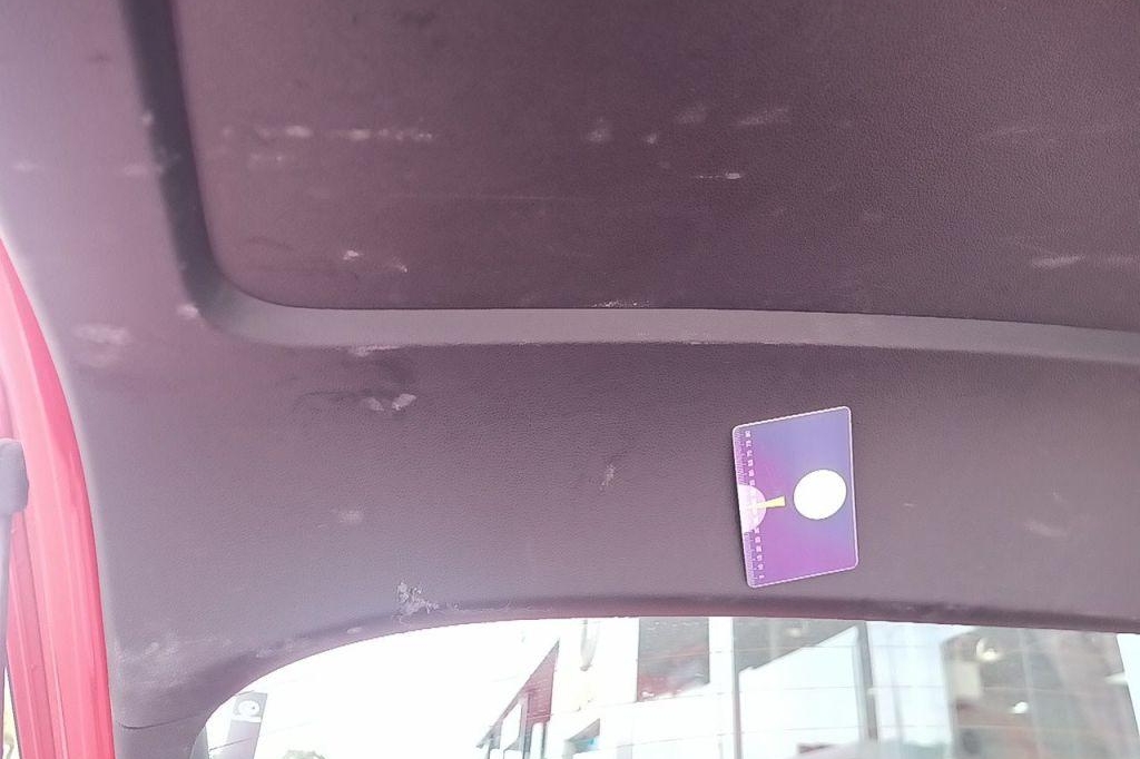 Skoda Octavia Combi 2018 photo 17