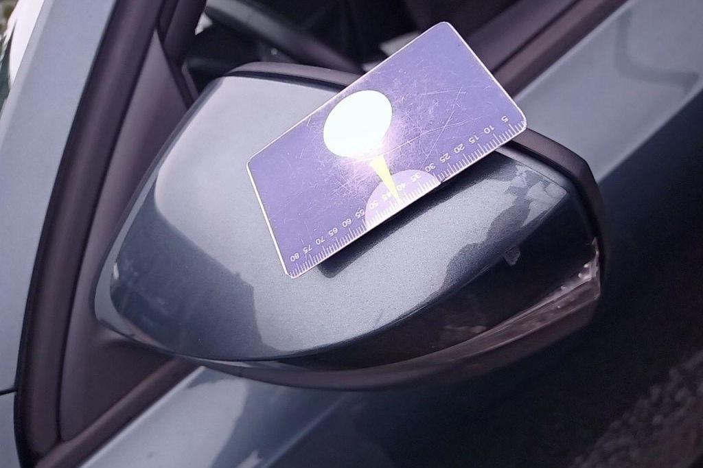 Skoda Octavia 2017 photo 8